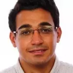 Ahmed Ibrahim, MD