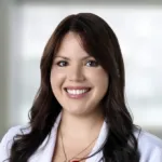 Alejandra Guevara Méndez, MD