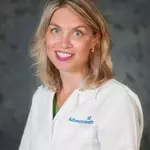 Andrea Kovacic, MD