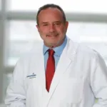 Arnaldo Trabucco, MD, FACS