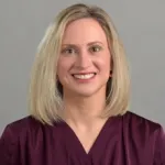 Ashley Melvin, DNP, AGPCNP-BC, WCC