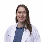 Caitlin Librande, NP