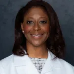 Carisalyn Cousin, FNP-BC