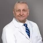 Danny Jazarevic, MD, PhD, FACS