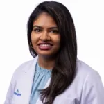 Deepthi Kagolanu, MD