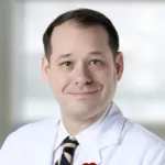 Derek Leaderer, MD, PhD