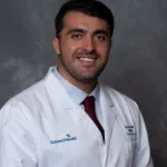 Diya Asad, MD