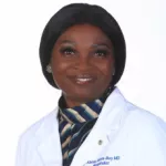 Abiola Shitta-Bey, MD
