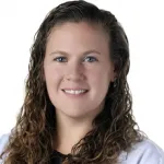 Erica Mirigliani, Resident