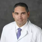 Ernesto Jose Del Valle Hernandez, MD