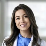 Farnoosh Shariati, MD