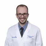 Gabriel Lenz, MD