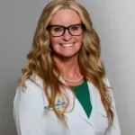 Jeanne Lufkin, APRN