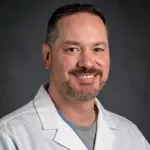 Jeremy Vaughan, MD