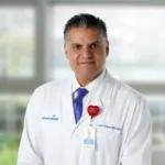 Juan Javier Omana, MD