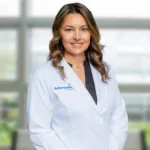 Julia Hagstedt, APRN