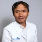 Kenny Nguyen, MD