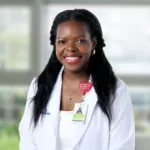 Keraye Brown, APRN