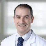 Ioannis Loumiotis, MD