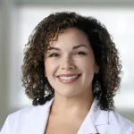 Mariel Mercado-Rodriguez, LCSW