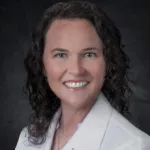 Melissa Kelly Carter, AuD