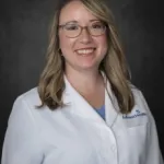 Michelle White, AGACNP