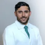 Mohamed Suliman, MD, FACC