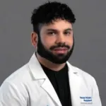 Nasar Khan, MD