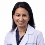 Rajshri Bolson, MD