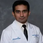 Ramish Rafay, MD