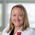Rebecca Bird, APRN
