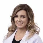 Roberta Grabocka, PA-C