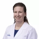 Sarah Forars, MD