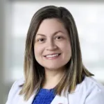 Sarah Osorio, APRN