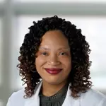 Tierra Curry, MD