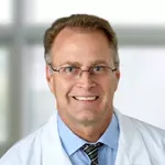 Steve McElveen, MD