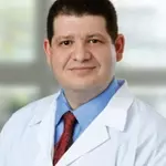 Aleksander Bernshteyn, MD