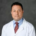 Jose Del Rio, MD