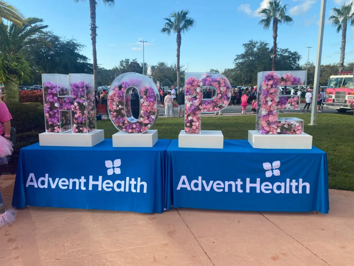 Pink Army 5K: A morning of fun, fitness, and community spirit   