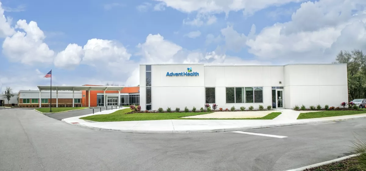 AdventHealth Connerton