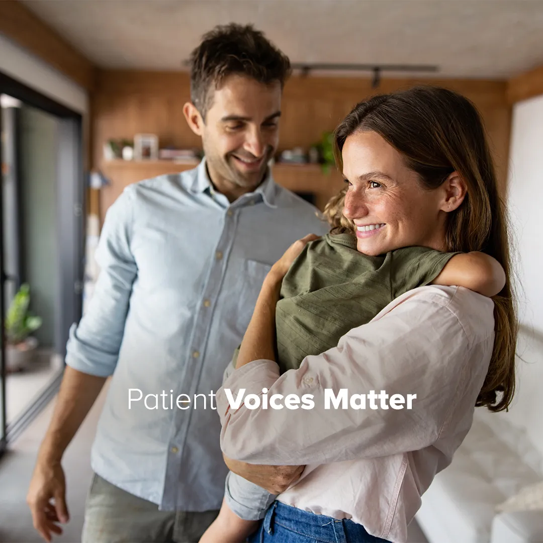 Patient Voice