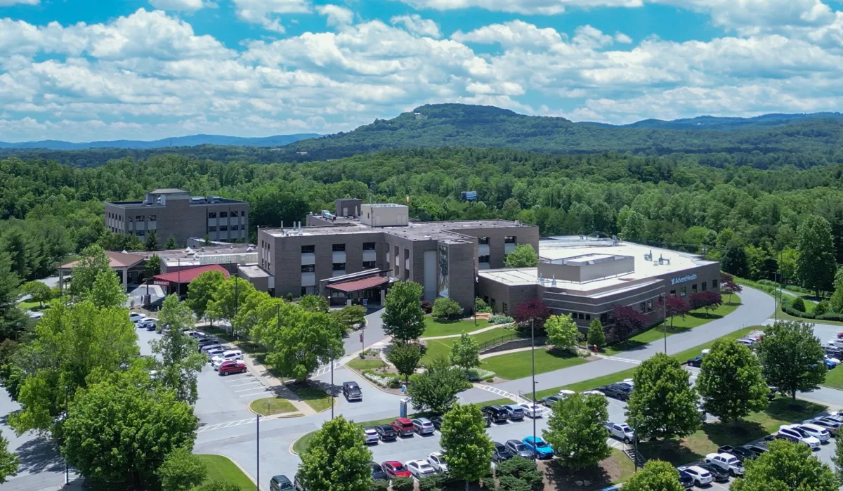 AdventHealth expands access to Cancer and Urology Care across North Carolina