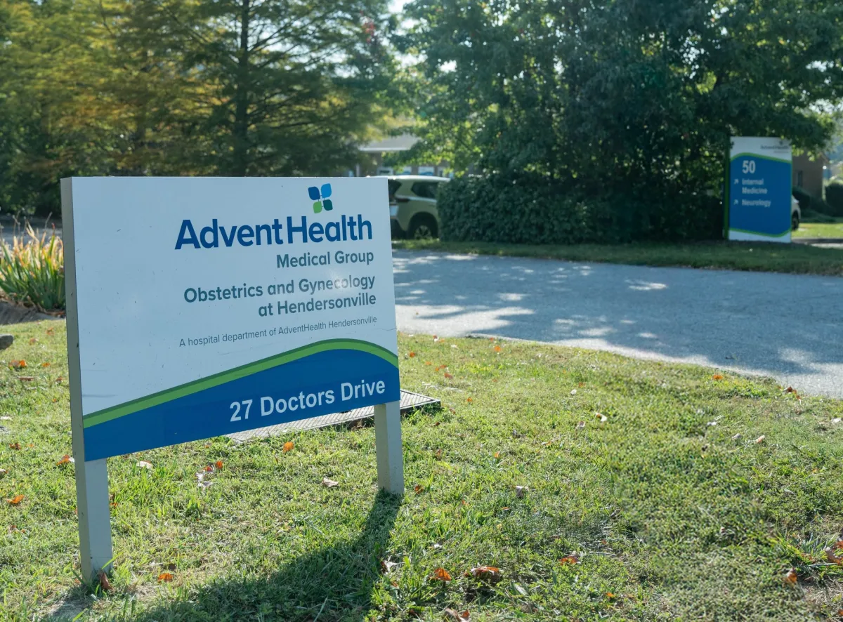 AdventHealth Expands Women’s Health Services in Hendersonville with New OB/GYN Office