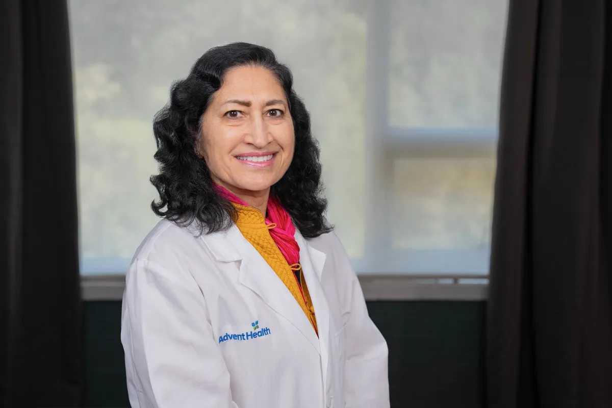 AdventHealth expands Neurology Care, welcoming Aneeta Gupta, MD
