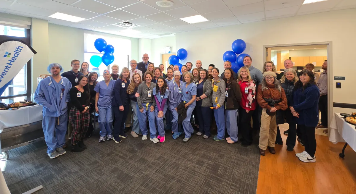 Surgery Center Grand Opening 