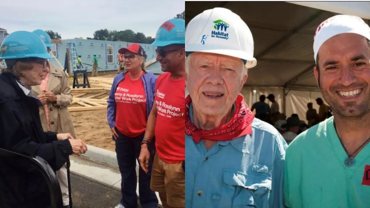 A doctor’s story: rooted in heritage, driven by compassion