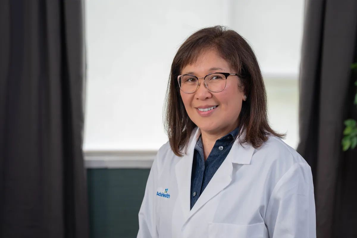 Longtime local family medicine physician joins AdventHealth to expand care options in Buncombe County