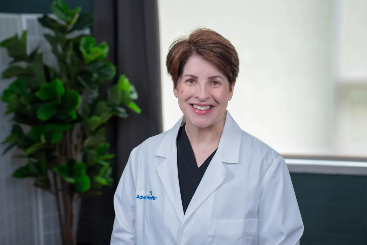 AdventHealth Welcomes New Oncologist to Expand Cancer Care in Weaverville 