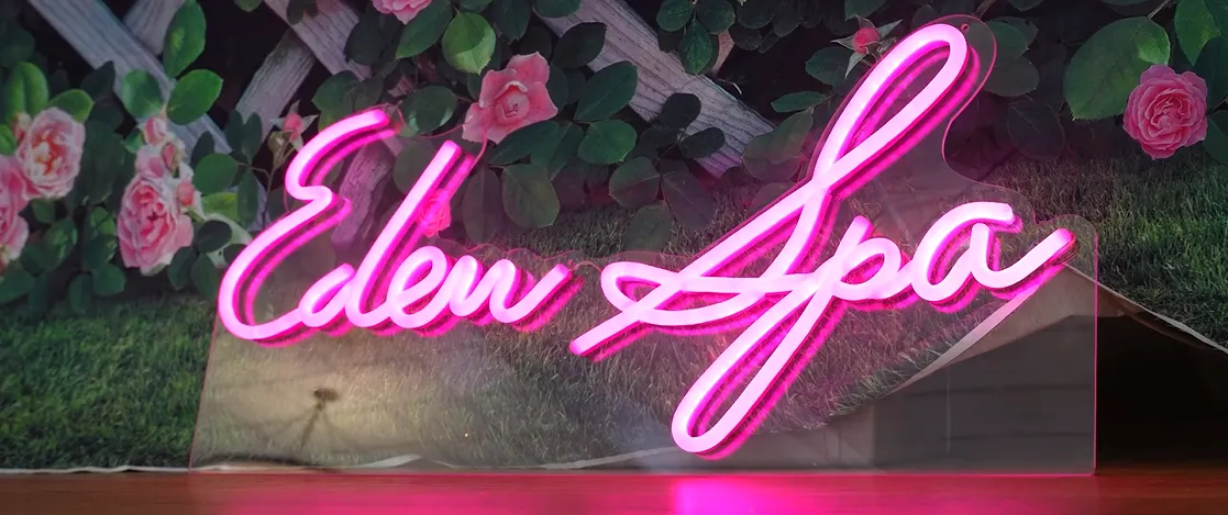 AdventHealth Eden Spa and Boutique’s “Day of Beauty and Glamour” event