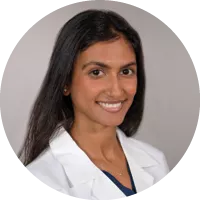 Nina Harkhani, MD